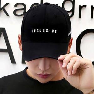 남자 패션 볼캡 모자 야구모자 버클 데일리 캐주얼 (WA04A20)