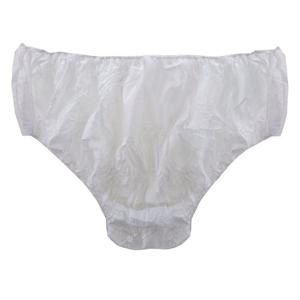 코젠더스 MEX406 일회용팬티/언더웨어 10EA (화이트)
