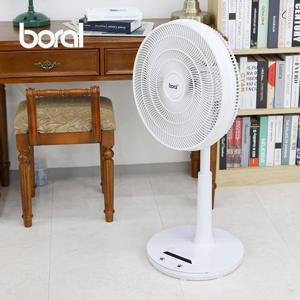 [Boral] 보랄 16인치 프리미엄 발터치 스탠드 리모컨 팬큘레이터 HNZ-N907R(리퍼)