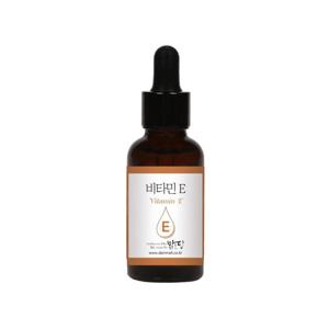 맑을담 토코페롤 비타민E 30ml 100% 오일 원액