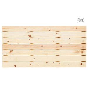 원목발판 미송 특대형 106cmx50cm 욕실발판 HWCBDD25