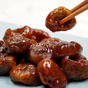 [지투지샵] 순창장본가 매실장아찌 500g