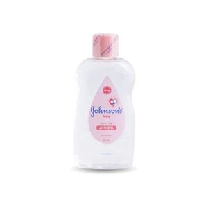 존슨앤존슨 베이비 오일 300ml (WFFWT84)