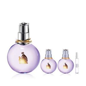 [랑방][공식수입] [랑방] 에끌라 30ml+11ml UP세트 (미니향수2개+스틱향수증정)