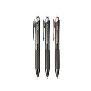 부드러운 고급볼펜 그립감 좋은 볼펜 0.7mm / 12개입 (W71B86B)