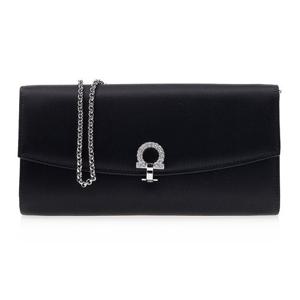 [페라가모] 여성 간치니 미니 숄더백 21 2966 NERO 0758976