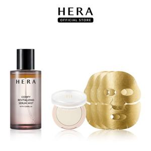 헤라[기획] 컴피 리바이탈라이징 세럼 미스트 90ml