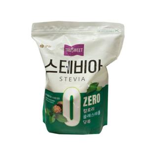 [코스트코] 큐원 스테비아 2KG