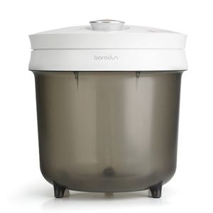 24년 NEW  3세대  진공쌀통 15kg 쌀보관함 쌀보관통 (진공 업그레이드)