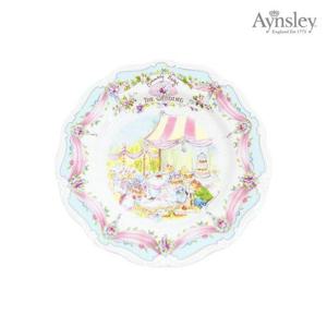 갤러리아_앤슬리 브램블리헷지 20cm 접시 1P (WEDDING)