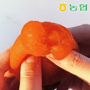 [농협] 자연건조 장성 대봉 반건시 곶감 특품 30입