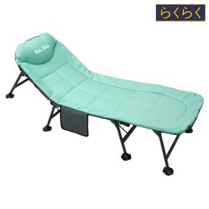 라꾸라꾸 캠핑베드 미니침대 CBK-015N/캠핑침대
