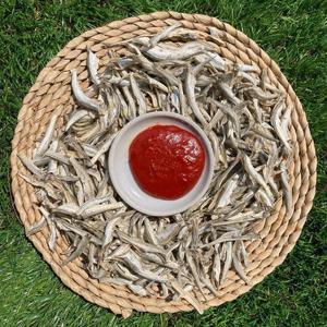 국산 간편 손질멸치 500g / 무료배송 안주멸치 깐멸치