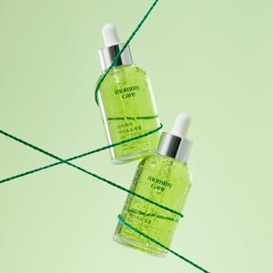 [마미케어] 바다포도 새살모공 보톡스앰플 50ml 2개 (+골드 발비누 1개) / 피부과 실제 사용!