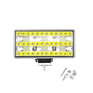 LED 써치라이트 200와트 화물차 중장비 설치 (WFFL2IN)