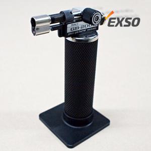 엑소EXSO 가스토치 GB-2001