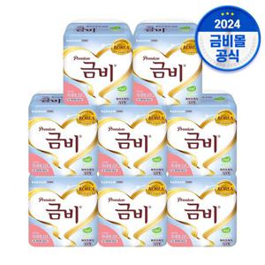 세한 금비 실속 와이드 매직벨트 특대형80매 겉기저귀 SHA406