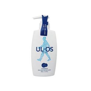 우르오스 스킨 워시 올인원 클렌저 500ml 1통
