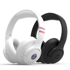 PSG 파리생제르맹 ANC 노이즈캔슬링 블루투스 헤드폰 BLP-BH312