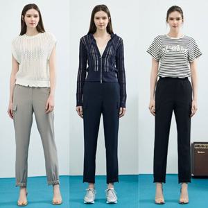 25SS 최신상 아이스 텐션 팬츠 3종 JC252F0311PT