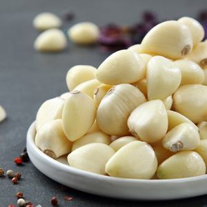 [산지직송]제주 깐 마늘 특상품1kg
