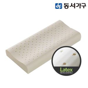 동서가구 NR 라텍스 베개 (아동용) DF906558