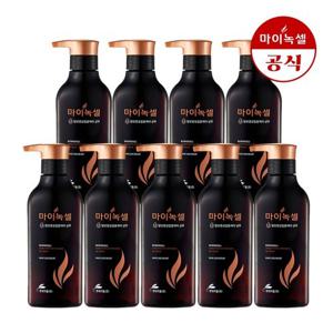 [현대약품]마이녹셀 스칼프 인텐시브 샴푸 400mlx9개