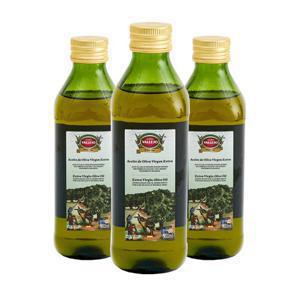 [바예호] 엑스트라버진 올리브오일 500ml 3병
