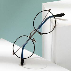 갤러리아_베타티타늄9g안경 RECLOW RCPBT-NO.3 BLACK SILVER