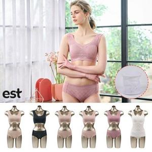 [아네타][아네타]()[E121] 신영와코루 est 레이스 프리컷팅 브라팬티_632545
