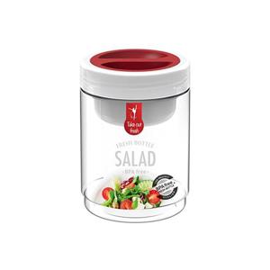 코멕스 샐러드보틀 750ml