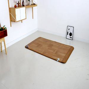 한솔명품 친환경 모노륨매트 전기장판 (230x183cm) 카페트매트