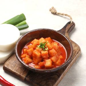 [서안동농협] 농협 풍산김치 깍두기 5kg