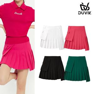 [텐텐] 듀빅 여성 언발란스 아코디언 미니백 큐롯 DD2WCU401