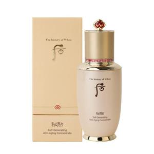 더후 비첩 자생 에센스 50ml