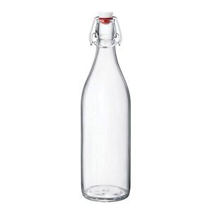 보르미올리로코 스윙보틀 지아라 1000ml 음료 탄산수 유리병