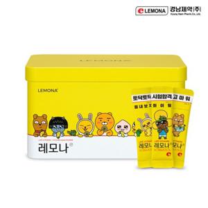 [경남제약] 카카오 레모나산 2g 150포 비타민C