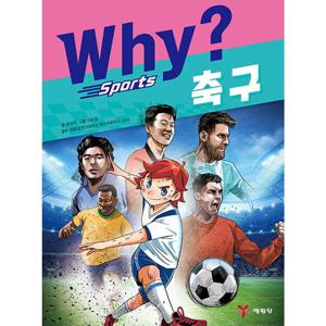 Why? 스포츠 축구
