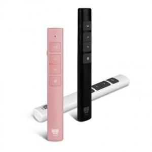 나비 포인터 NV117-PPT350 레이저포인터 무선프리젠터