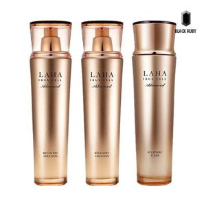 [기타 (뷰티)]이자녹스 라하 트루셀 에멀전 130ml x2 + 토너 150ml