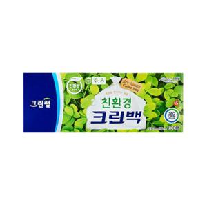 크린랩 친환경 크린백 25cm x 35cm_100매