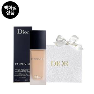 [백화점 정품] 디올 포에버 24H 웨어 하이 퍼펙션 파운데이션 + [선물포장]