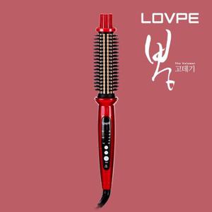 [로페]로페 오리지널 뿌리 볼륨 매직 레드 뽕고데기 (LI-0007)