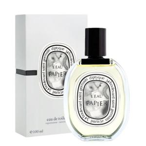 딥디크 로 파피에 오 드 뚜왈렛 50ml 무료선물포장