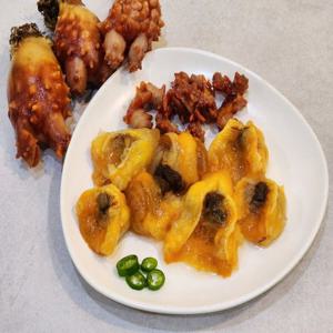 통영 활멍게2kg(8-18미내외) 산지직송 멍게비빔밥 멍게물회 바다의꽃 제철음식