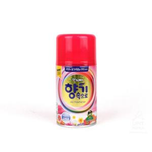 향기 리필 캔 헤이즐럿 방향제 실내방향제 냄새제거 (W33A065)