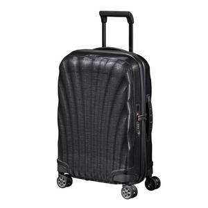 쌤소나이트 C-LITE 캐리어 55 20 Black 22인치