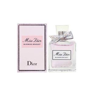 [디올] 블루밍 부케 미스디올 5ML EDP 미니어쳐