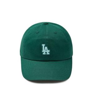 MLB 베이직 와펜 언스트럭쳐 볼캡 A5 3ACP8003N 07GND 43BRS