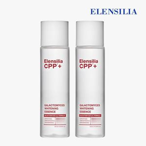 [엘렌실라] CPP 갈락토미세스 화이트닝 에센스 155ml 1+1
